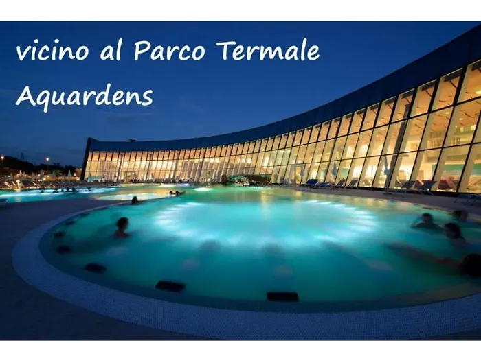Casa vacanza sapori di campagna Pescantina